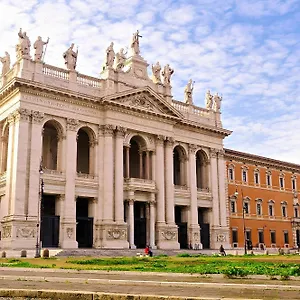 Rose - Nel Cuore Di Roma