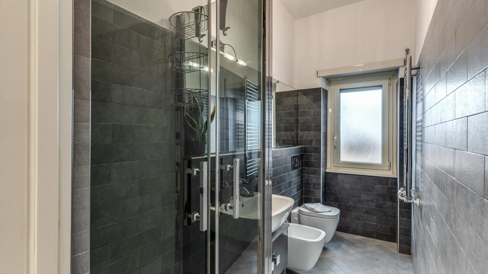 Santa Croce Apartment With Private Terrace Rome