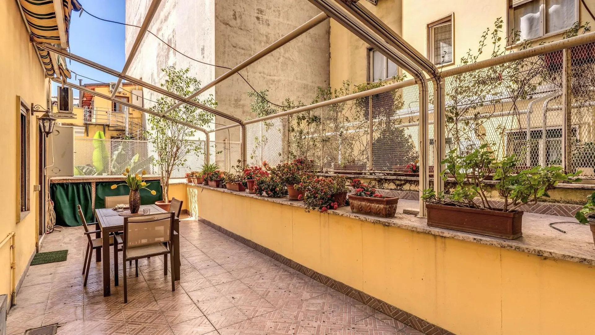 Santa Croce Apartment With Private Terrace Rome 0*,  Italy