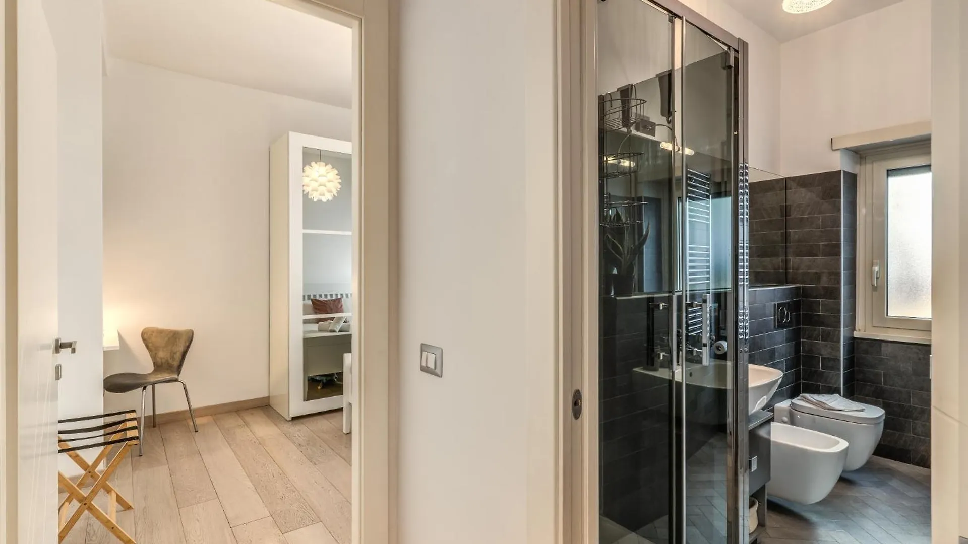 Santa Croce Apartment With Private Terrace Rome Italy