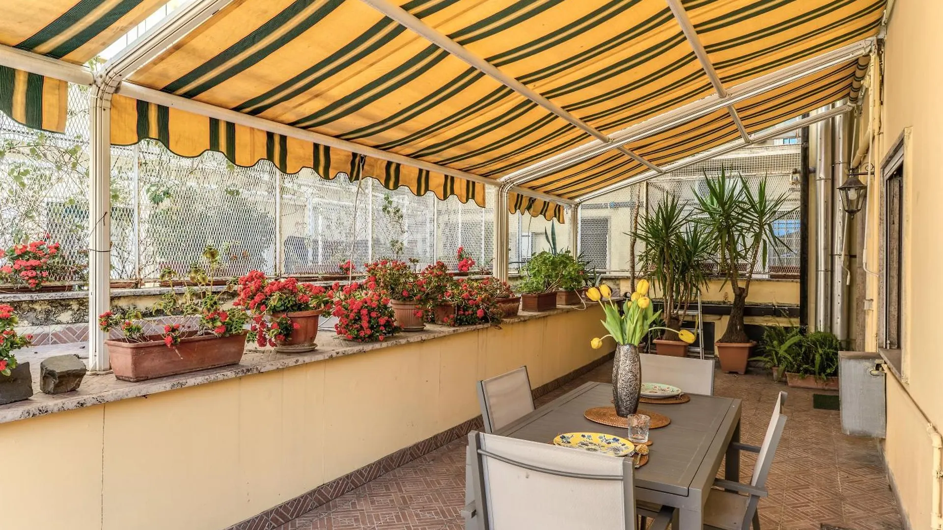 Santa Croce Apartment With Private Terrace Rome 0*,