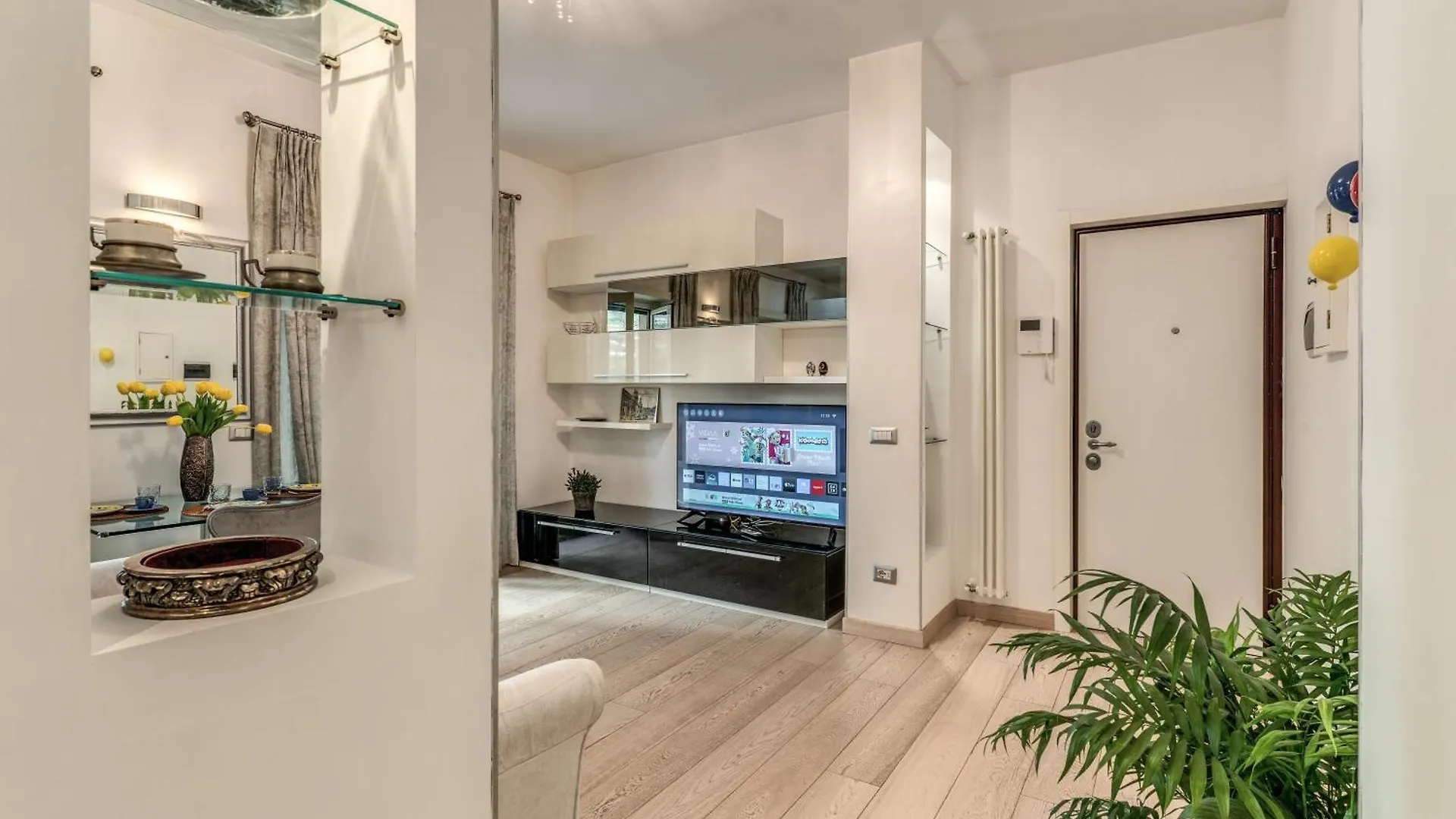 Santa Croce Apartment With Private Terrace Rome 0*,  Italy